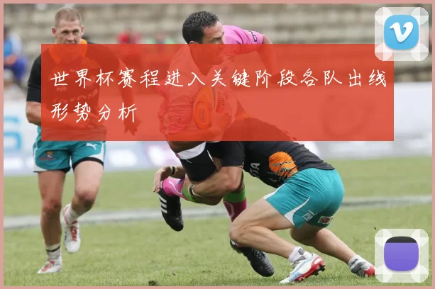 世界杯赛程进入关键阶段各队出线形势分析